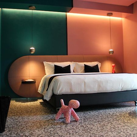 Nola Boutique Hotel Nbh Екстериор снимка