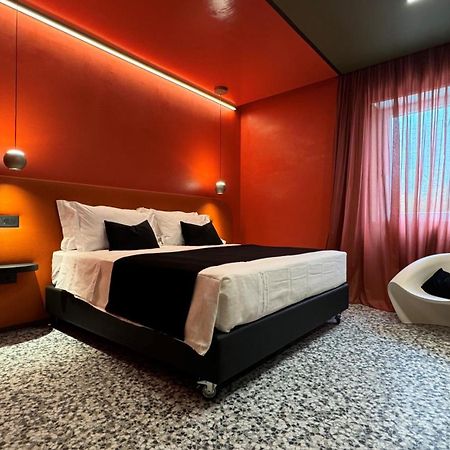 Nola Boutique Hotel Nbh Екстериор снимка