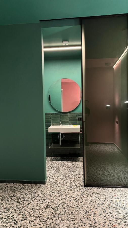 Nola Boutique Hotel Nbh Екстериор снимка