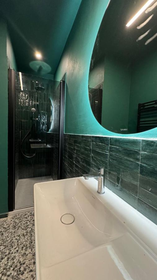 Nola Boutique Hotel Nbh Екстериор снимка