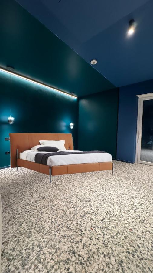 Nola Boutique Hotel Nbh Екстериор снимка
