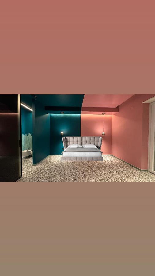 Nola Boutique Hotel Nbh Екстериор снимка