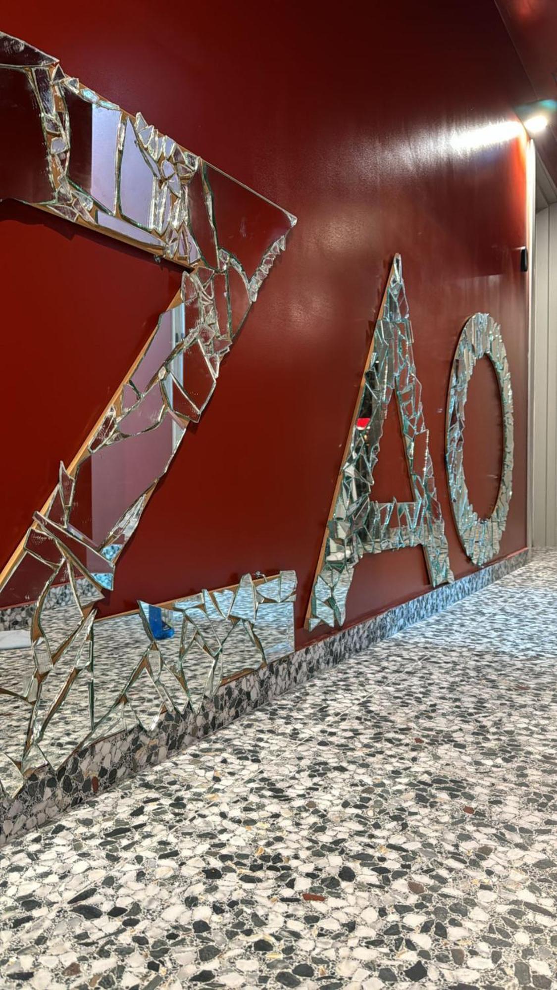 Nola Boutique Hotel Nbh Екстериор снимка