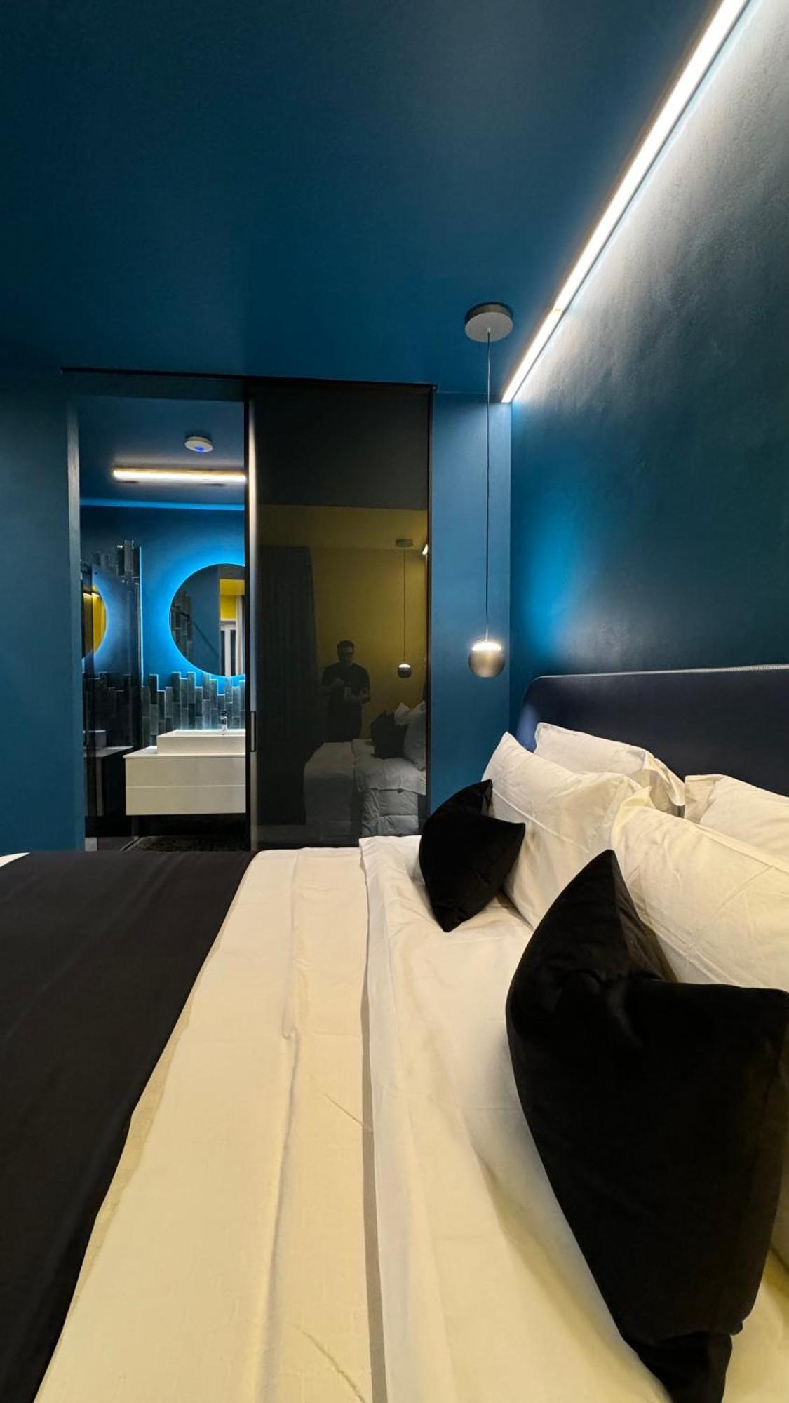 Nola Boutique Hotel Nbh Екстериор снимка