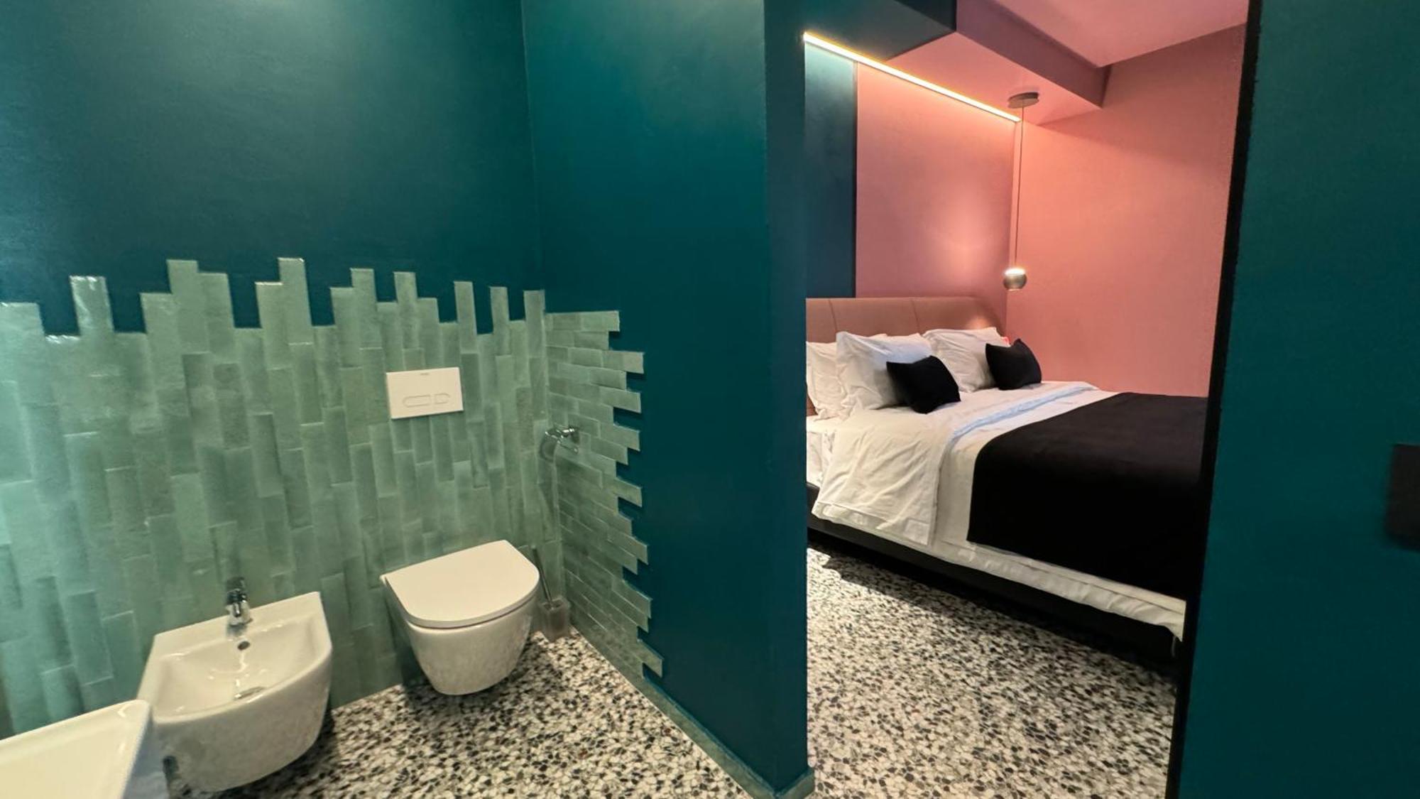 Nola Boutique Hotel Nbh Екстериор снимка