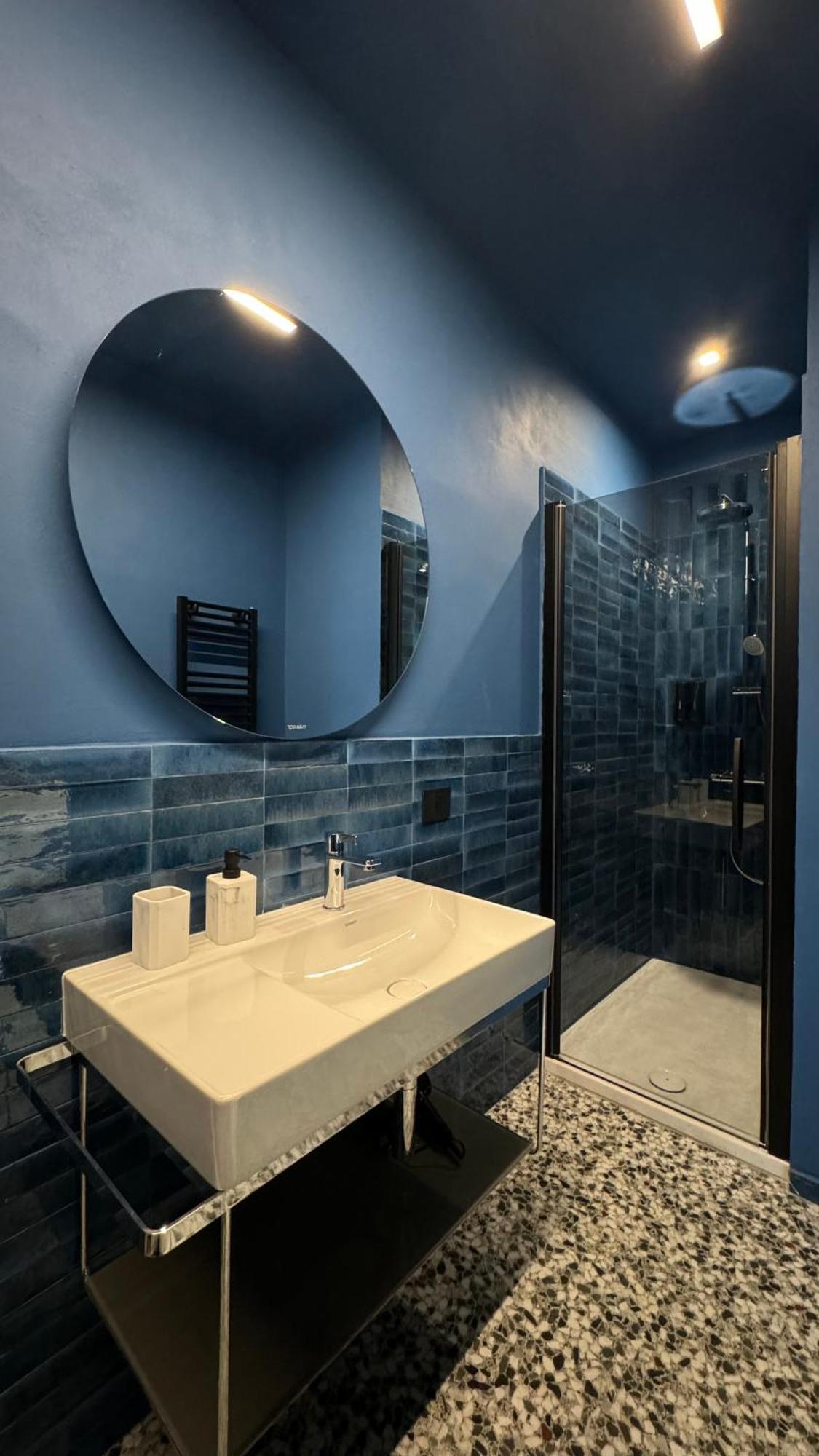 Nola Boutique Hotel Nbh Екстериор снимка