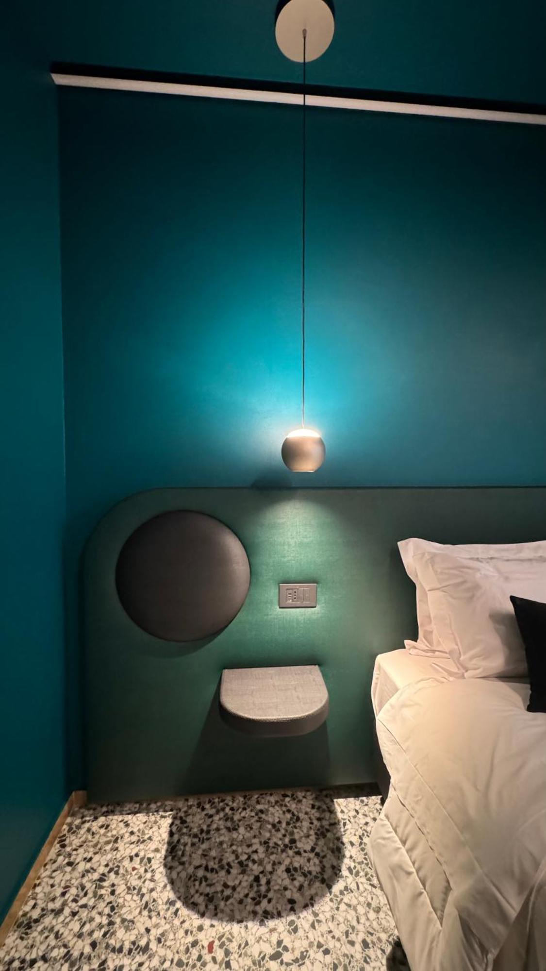 Nola Boutique Hotel Nbh Екстериор снимка