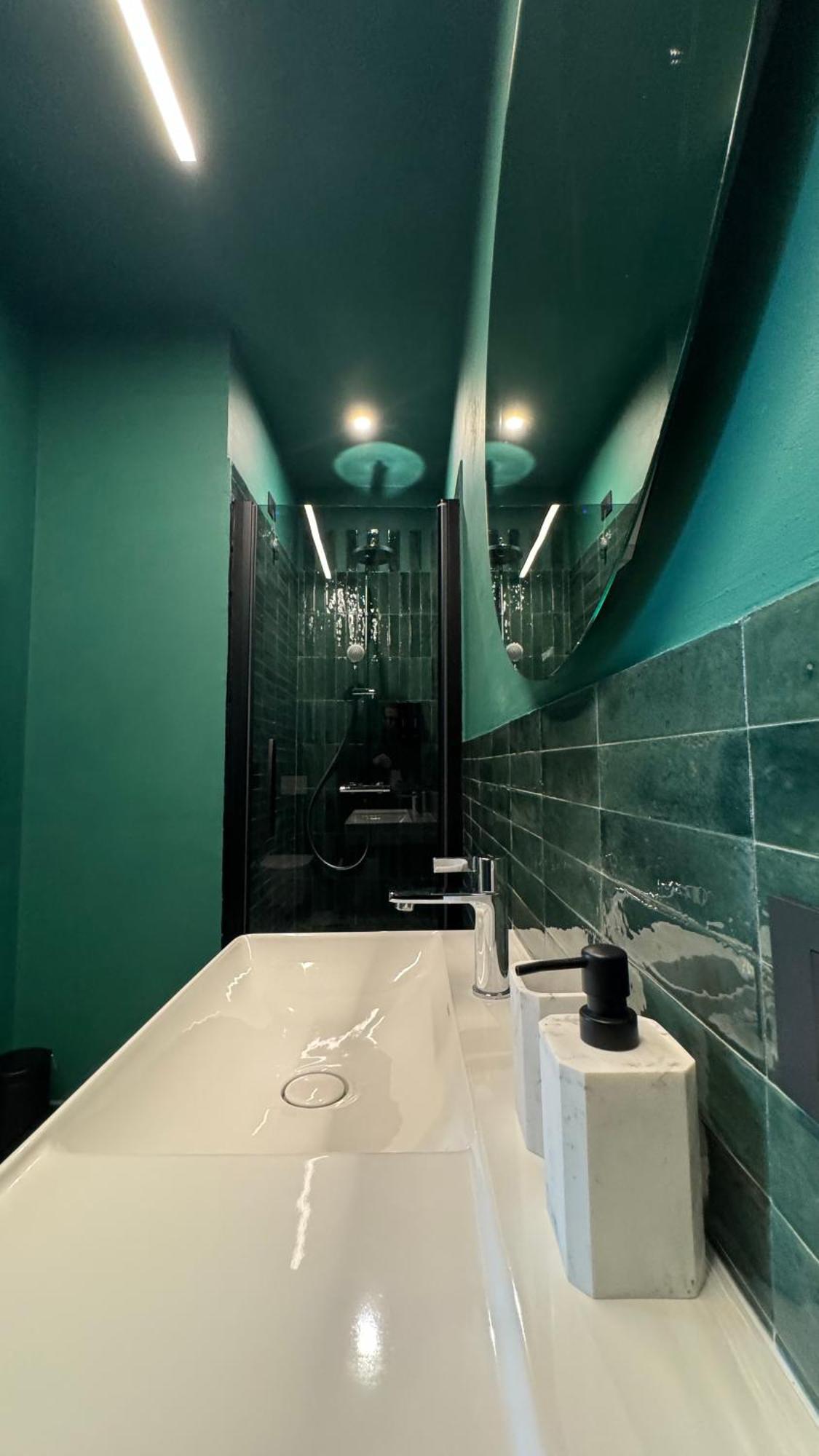 Nola Boutique Hotel Nbh Екстериор снимка
