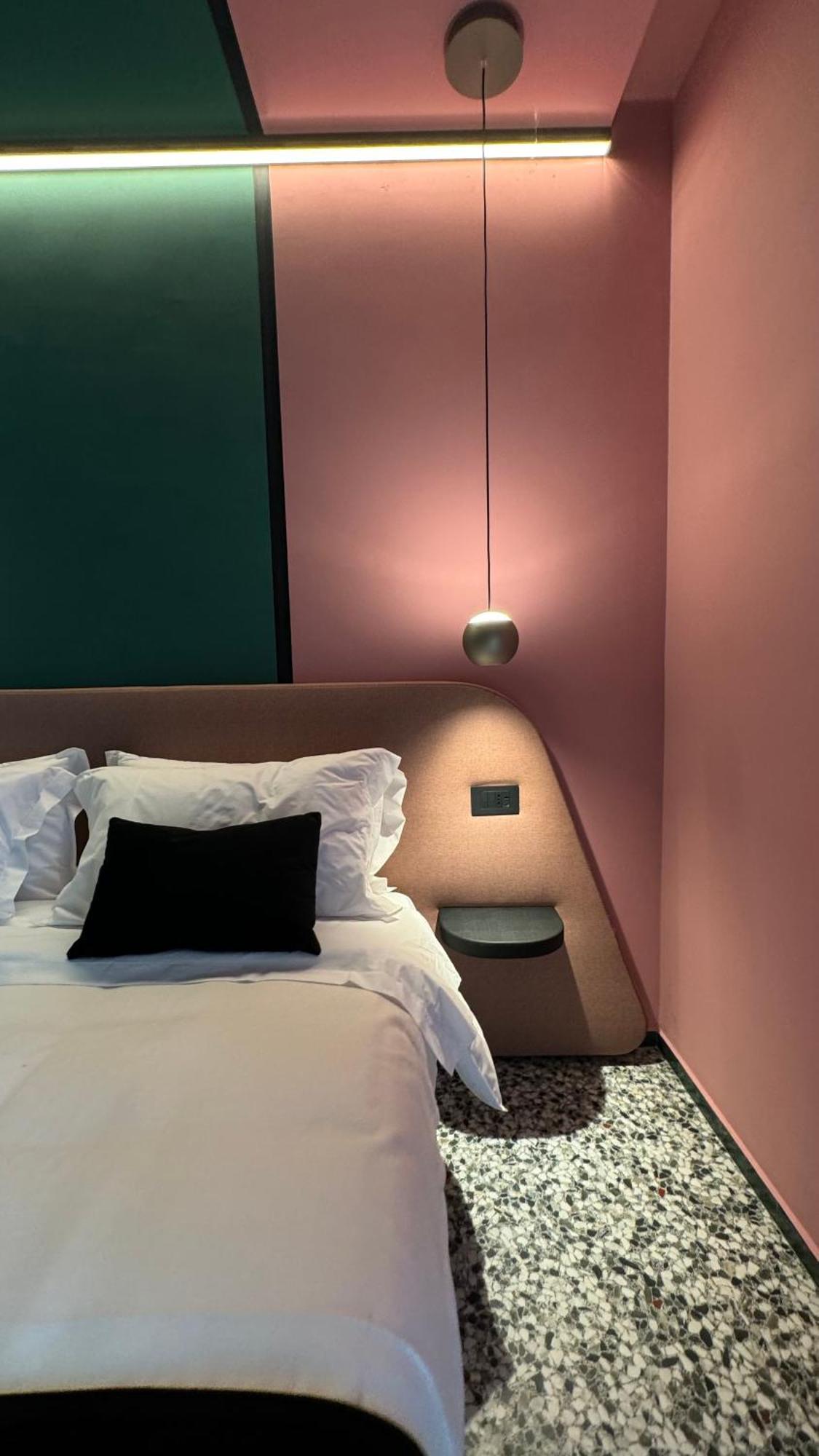 Nola Boutique Hotel Nbh Екстериор снимка