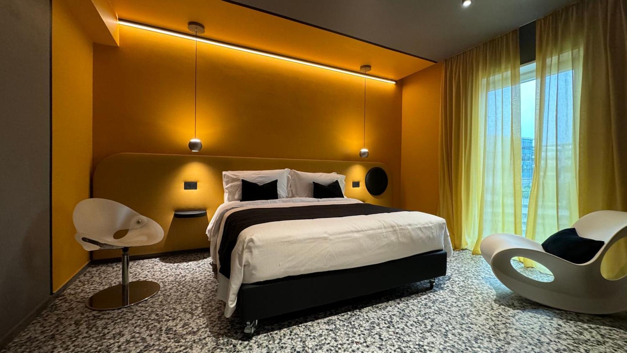 Nola Boutique Hotel Nbh Екстериор снимка