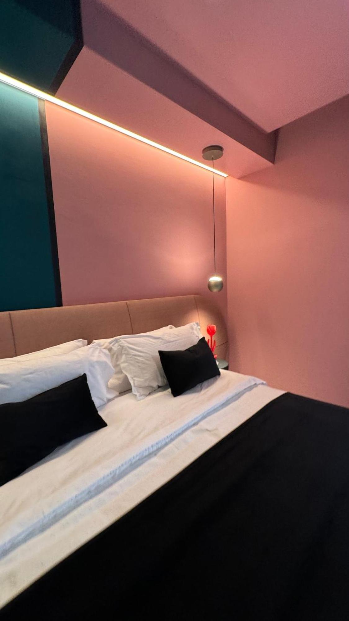 Nola Boutique Hotel Nbh Екстериор снимка
