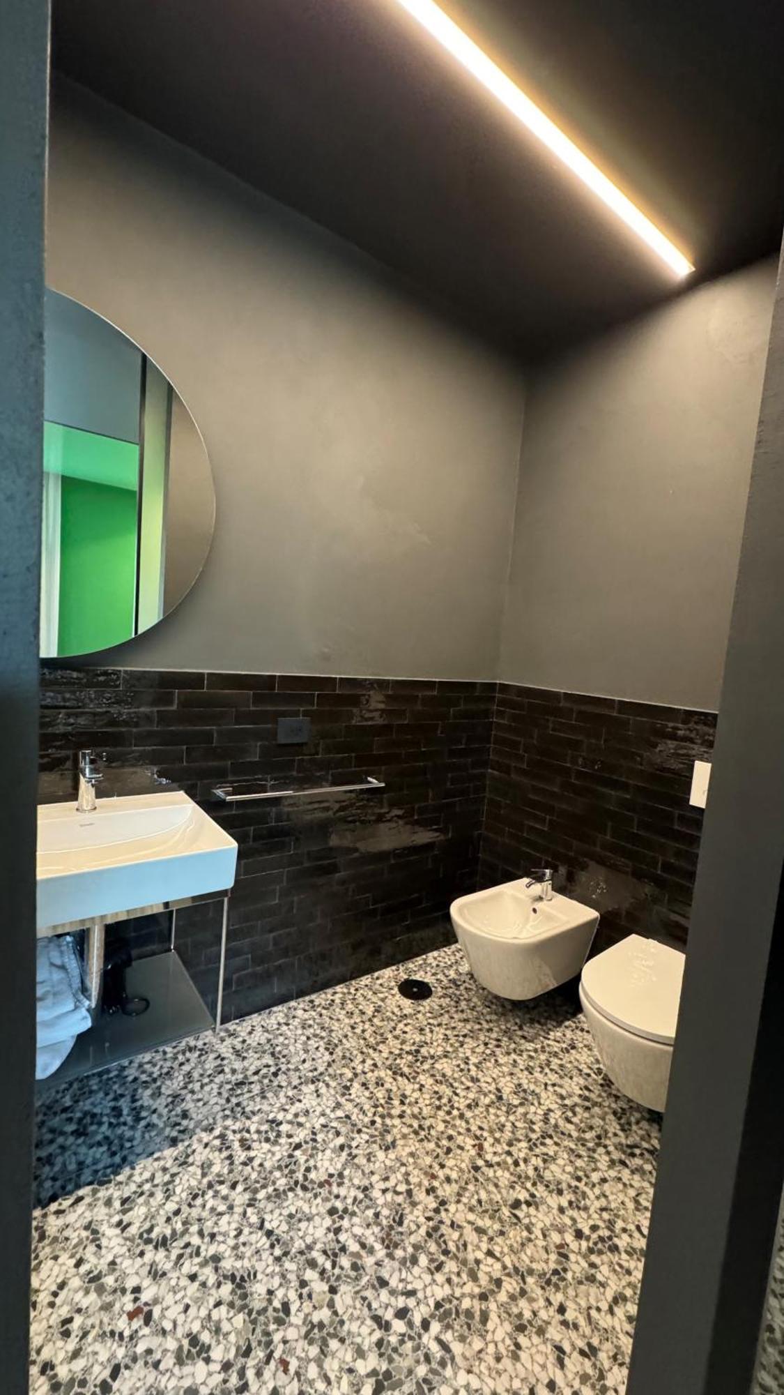 Nola Boutique Hotel Nbh Екстериор снимка